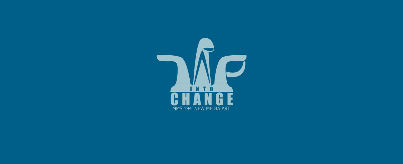 Tap into Change Logo